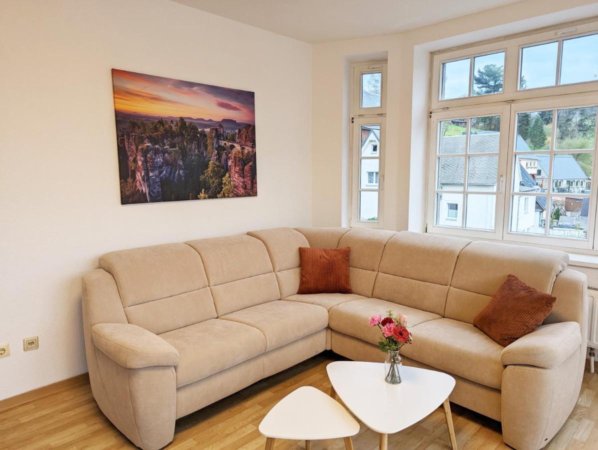 زبنيتس Lichtdurchflutete Helle Wohnung Mit Garten Sauna & Pool - Hw3 المظهر الخارجي الصورة